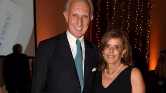 Detalles del arma que usó Jorge Neuss para matar a su esposa