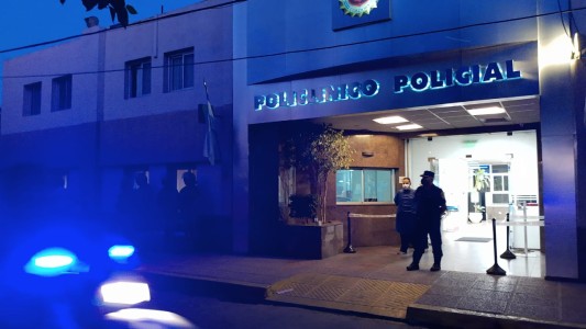 Villa Martínez: una nena de tres años murió de un balazo en la cabeza