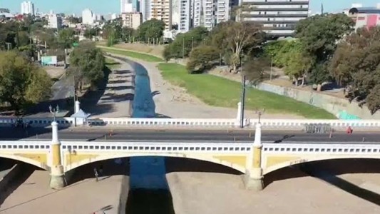 Llega el fin de semana y vuelve el calor: mirá el pronóstico para este viernes