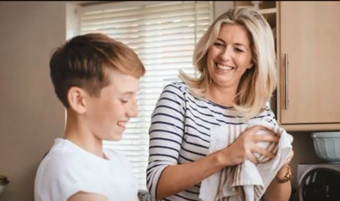 Día de la Madre en pandemia: el factor psicológico en la familia