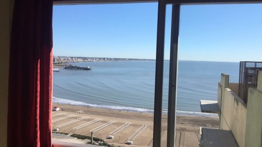 Alquilar un dos ambientes en Mar del Plata saldrá $30.000, en promedio, la quincena