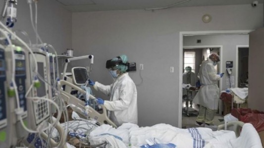 Coronavirus en Córdoba: 1.845 casos nuevos y 27 fallecimientos