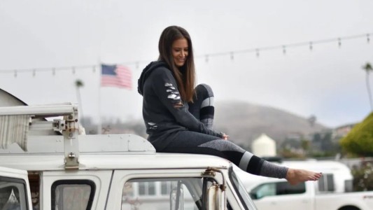 Hallaron con vida a una excursionista perdida en un Parque Nacional durante 12 días