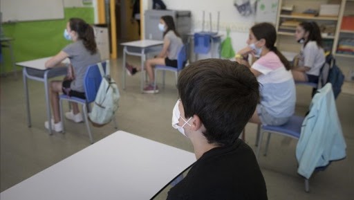 La Sociedad de Pediatría pidió el retorno a las clases de inmediato