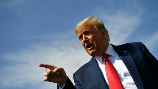 El gobierno de Estados Unidos demanda a Google por "monopolio ilegal"