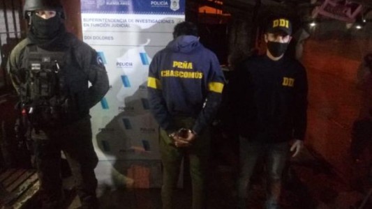 Detienen a un joven de 20 años acusado de abusar a un bebé de 18 meses
