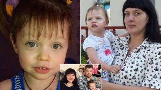 Mató a su hija de 3 años a martillazos tras una sobredosis de antidepresivos