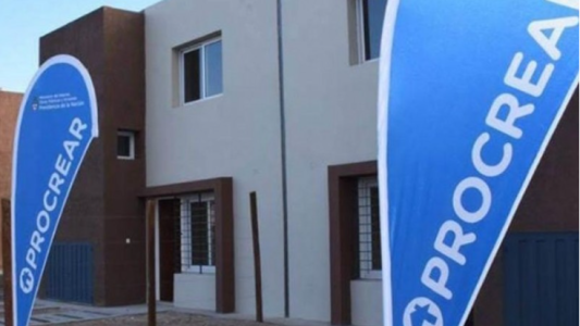 Cómo es la inscripción a la nueva línea de créditos de Procrear que incluye a Córdoba