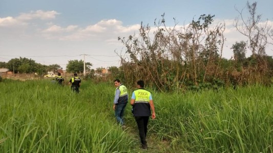 Video: así detuvieron al acusado de asesinar a una nena de 9 años en Tucumán
