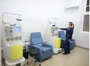 Cordobeses "en deuda": menos del 1% de los contagiados donó plasma