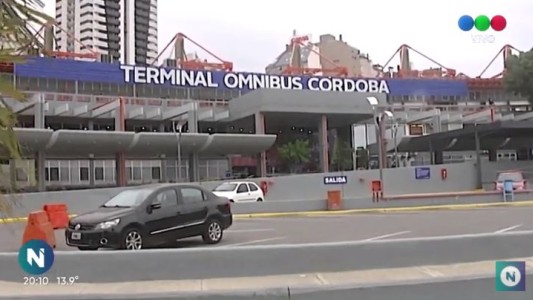 Transporte de larga distancia con protocolos y solo para esenciales