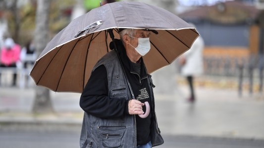 Francia registra un nuevo récord de contagios con más de 40.000 casos