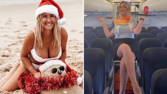 Una mujer abusó de un chico de 15 años y sólo pasó una semana presa