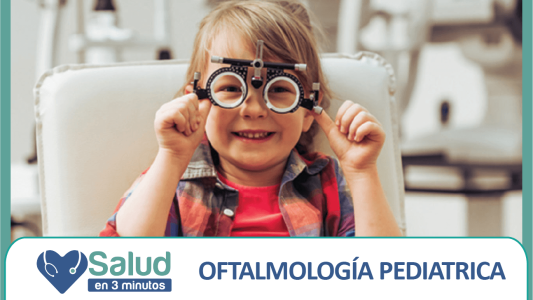 ¿Qué es el Síndrome Visual Informático?