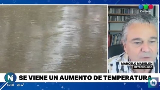 El tiempo en Córdoba: ¿Mejora el fin de semana?