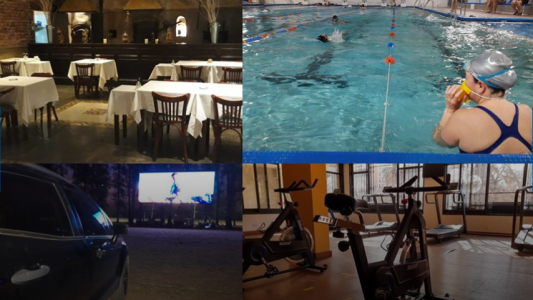 Cuáles son las actividades que se habilitarán en Córdoba desde el lunes y en qué horarios