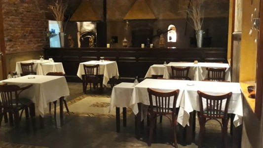 Cómo será el regreso de bares y restaurantes a partir del próximo lunes