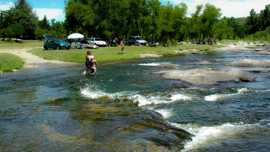 La Falda habilitará el turismo de cercanía desde diciembre