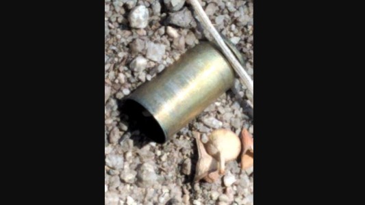 El asesinato de un adolescente de 14 años terminó en una pueblada en Paso Viejo