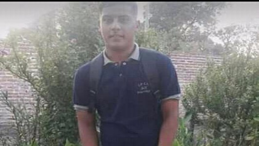 Asesinato de adolescente en Paso Viejo: cinco policías detenidos e imputados