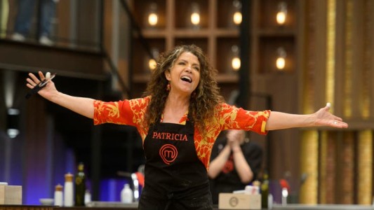 La tercera gala de eliminación de "MasterChef celebrity", lo más visto de la TV en 2020