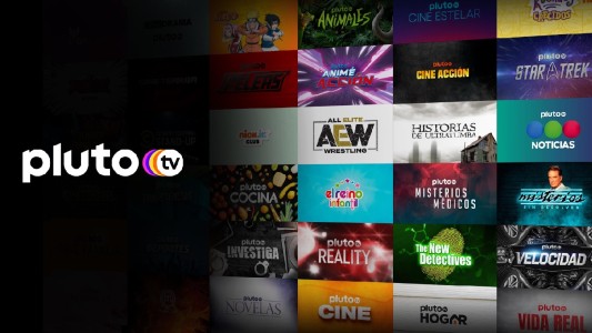 Telefe Noticias llega a Pluto TV con canal propio