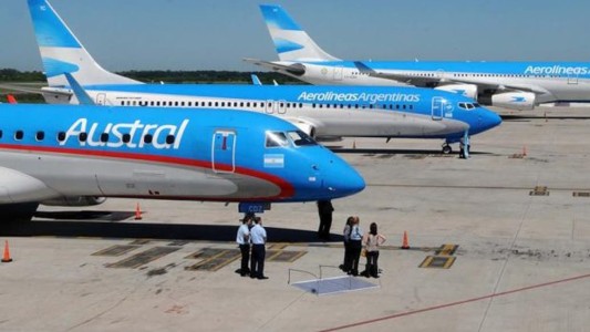 Arribó a Misiones en avión y dio positivo por coronavirus