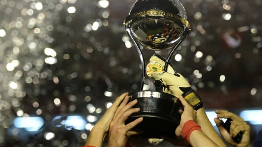 Vélez, Lanús y Defensa y Justicia debutan en la Copa Sudamericana