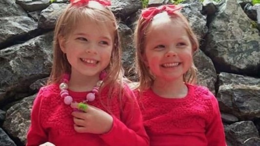 Una mujer mató a sus hijas gemelas de 7 años mientras dormían y se quitó la vida