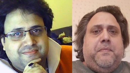 Video: el mensaje conmovedor de un bloguero horas antes de morir de coronavirus