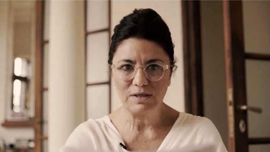 Dolores Etchevehere tras el fallo: "No voy a salir de acá, me van a tener que sacar muerta"