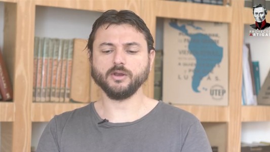 Video: "No vamos a negarlo hemos sufrido una gran derrota" dice Grabois luego del fallo