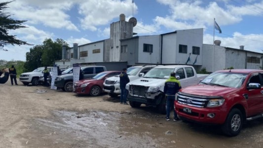 Detienen a familia gitana por estafas en venta de autos y amenazas a víctimas