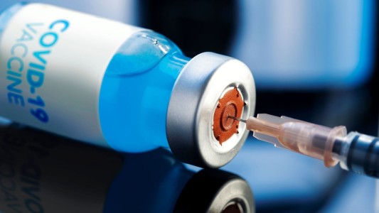 Es ley el proyecto que declara de interés público la vacuna contra la Covid-19