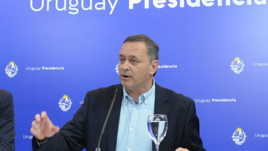 Uruguay desalienta los viajes a Argentina: "¿Vale la pena por unos championes o un vaquero?"