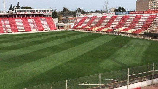 Suspendieron el partido de Unión con Arsenal por razones de seguridad