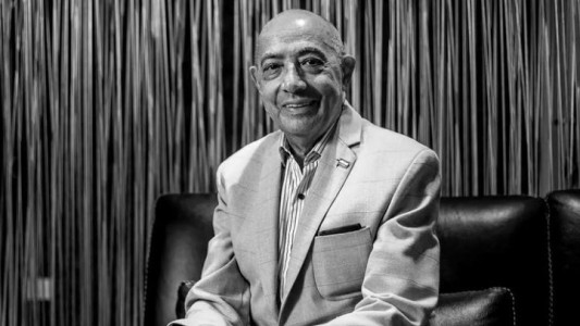 Murió Mario Pereyra: la sentida carta del directorio de Cadena 3