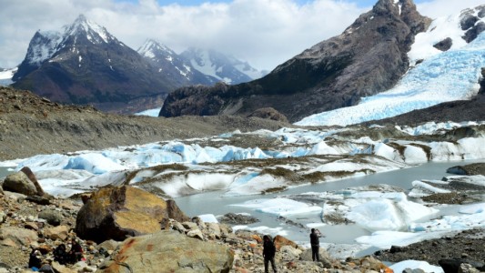 Tras 225 días, abrieron el Parque Nacional Los Glaciares