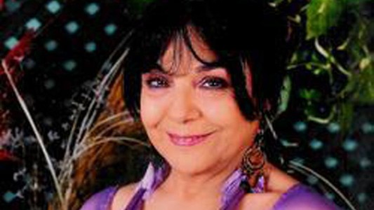 Murió Laura Bove, estrella de las telenovelas