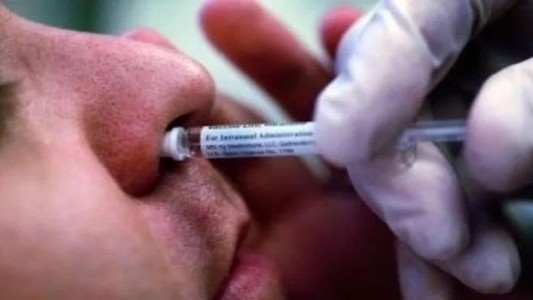 Coronavirus: Cuba trabaja en una vacuna que no es inyectable