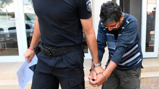 Estudios de ADN confirman que un albañil violó y embarazó cuatro veces a su hija