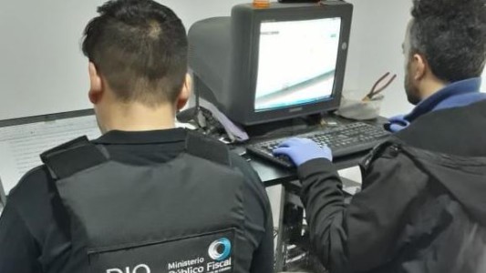 Un detenido en Córdoba por distribuir imágenes de abuso sexual contra niños