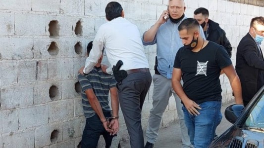 Crimen del periodista De Marco: aunque el acusado se llevó el celular, un chat permitió detenerlo