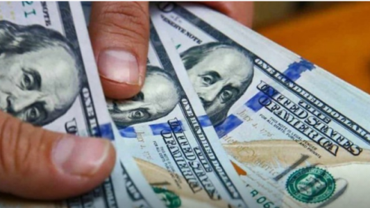 Dólar Blue: ¿Cuándo podría volver a niveles de $200?