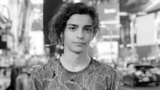 Prisión preventiva para cinco policías por el crimen de Valentino Blas Correas