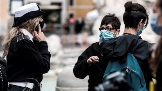 Alemania registra casi 20 mil nuevos casos de coronavirus, un nuevo récord diario