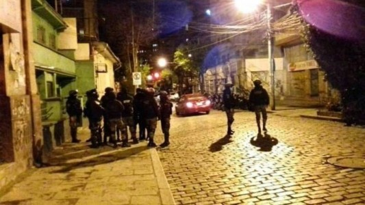 Bolivia: El vocero del MAS denunció que el presidente electo Luis Arce sufrió un atentado