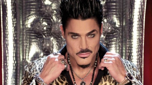 Salen a la luz los secretos de Ricardo Fort