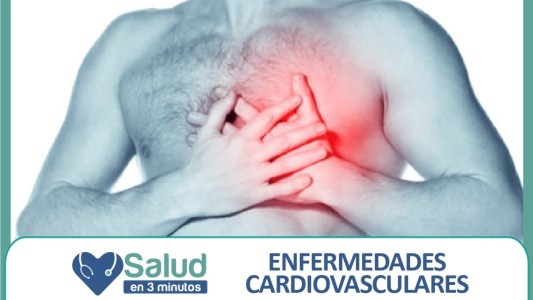 Enfermedades Cardiovasculares: ¿Son la primera Pandemia mundial?