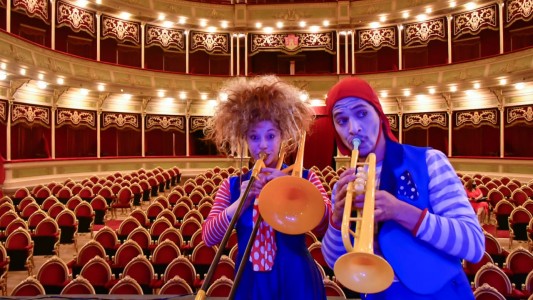 Vuelve el teatro en Córdoba: la 10° edición del festival será online